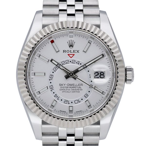 Rolex Sky-Dweller 326934